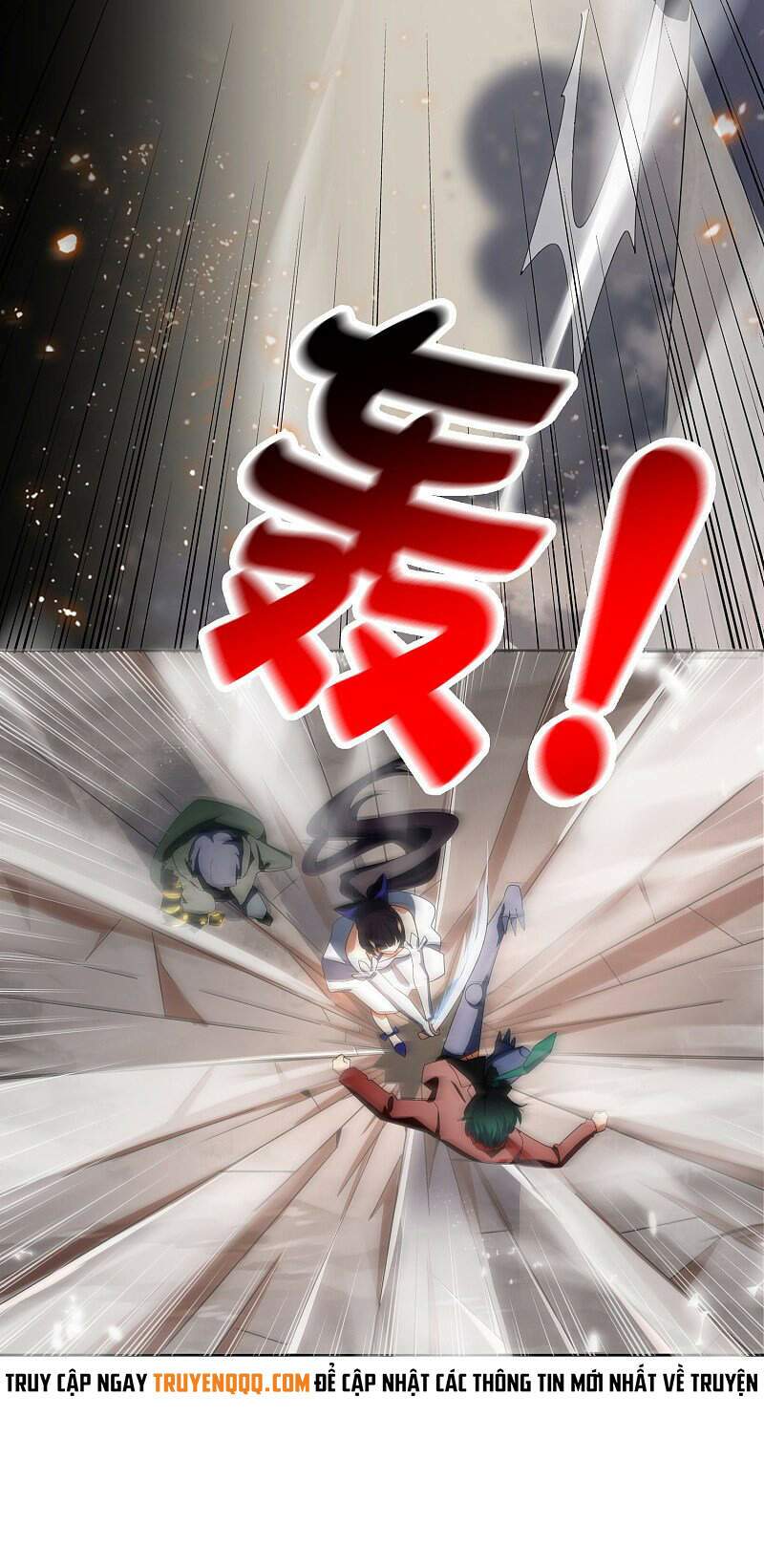 Mạt Thế Cùng Bạn Gái Zombie Chapter 28 - Trang 2