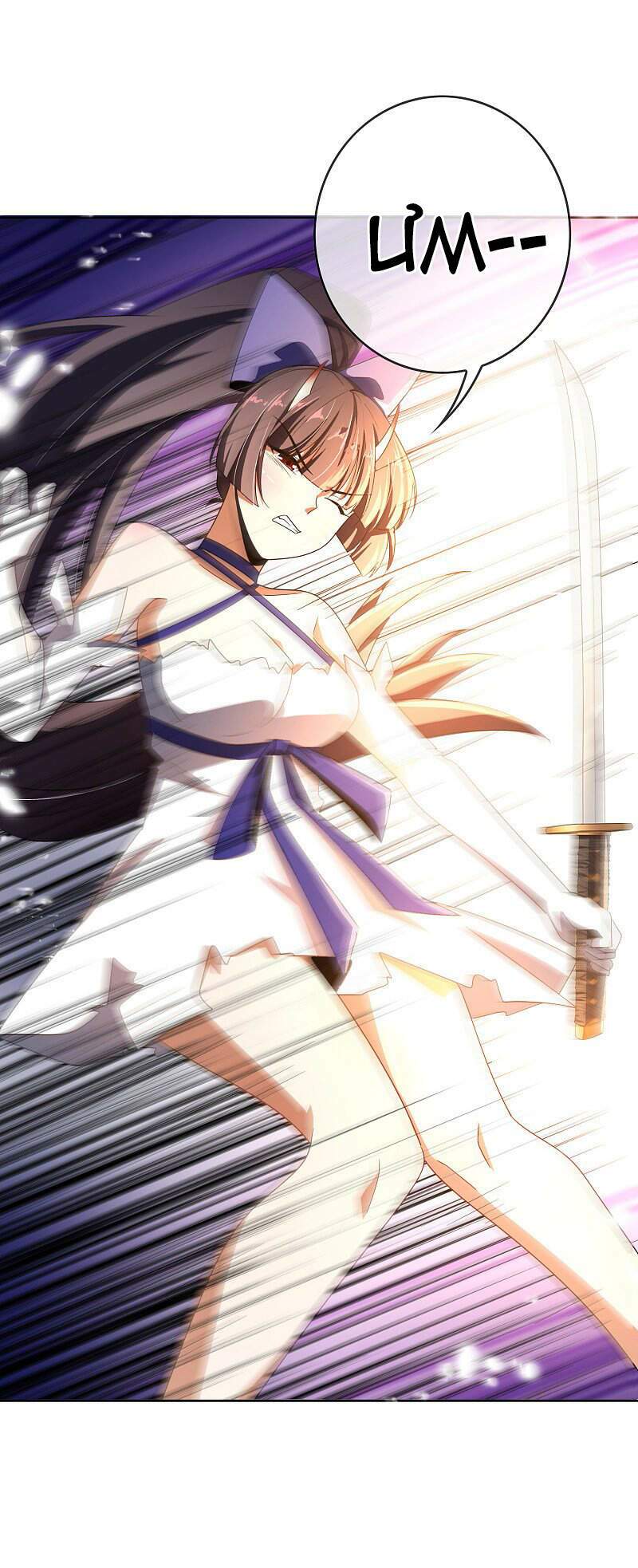 Mạt Thế Cùng Bạn Gái Zombie Chapter 28 - Trang 2