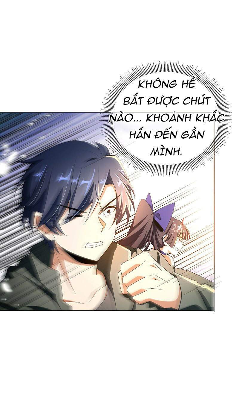 Mạt Thế Cùng Bạn Gái Zombie Chapter 28 - Trang 2