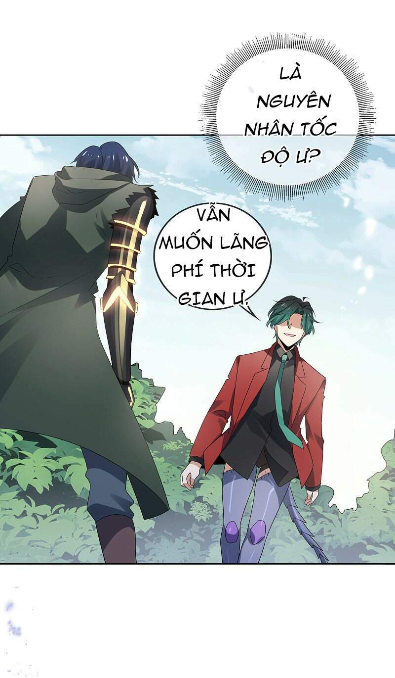 Mạt Thế Cùng Bạn Gái Zombie Chapter 28 - Trang 2