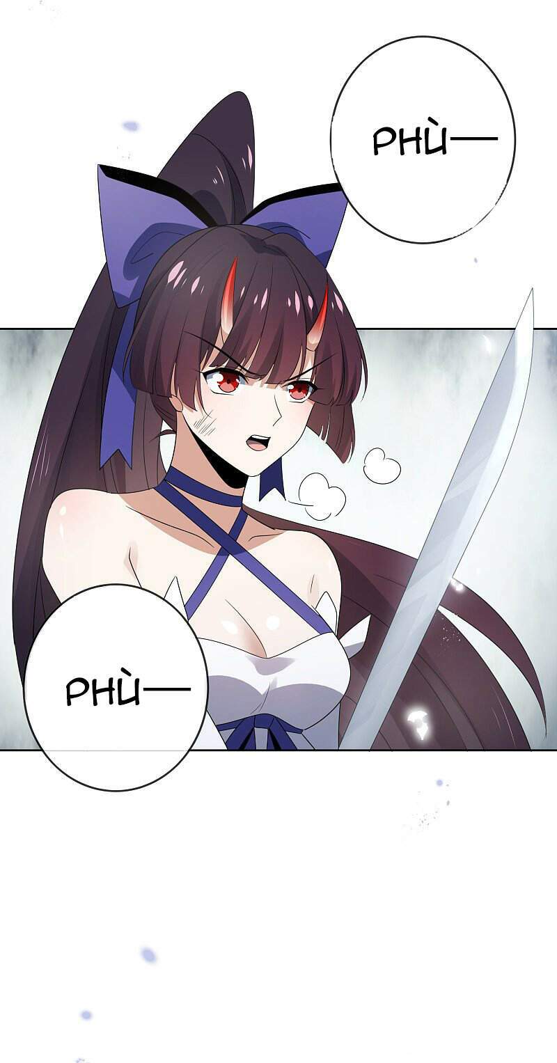 Mạt Thế Cùng Bạn Gái Zombie Chapter 28 - Trang 2