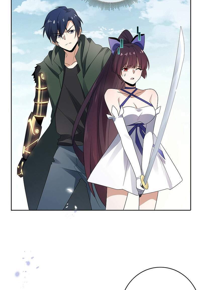 Mạt Thế Cùng Bạn Gái Zombie Chapter 28 - Trang 2