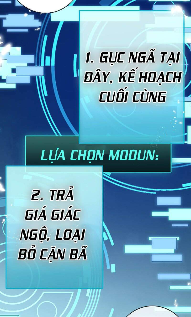 Mạt Thế Cùng Bạn Gái Zombie Chapter 28 - Trang 2