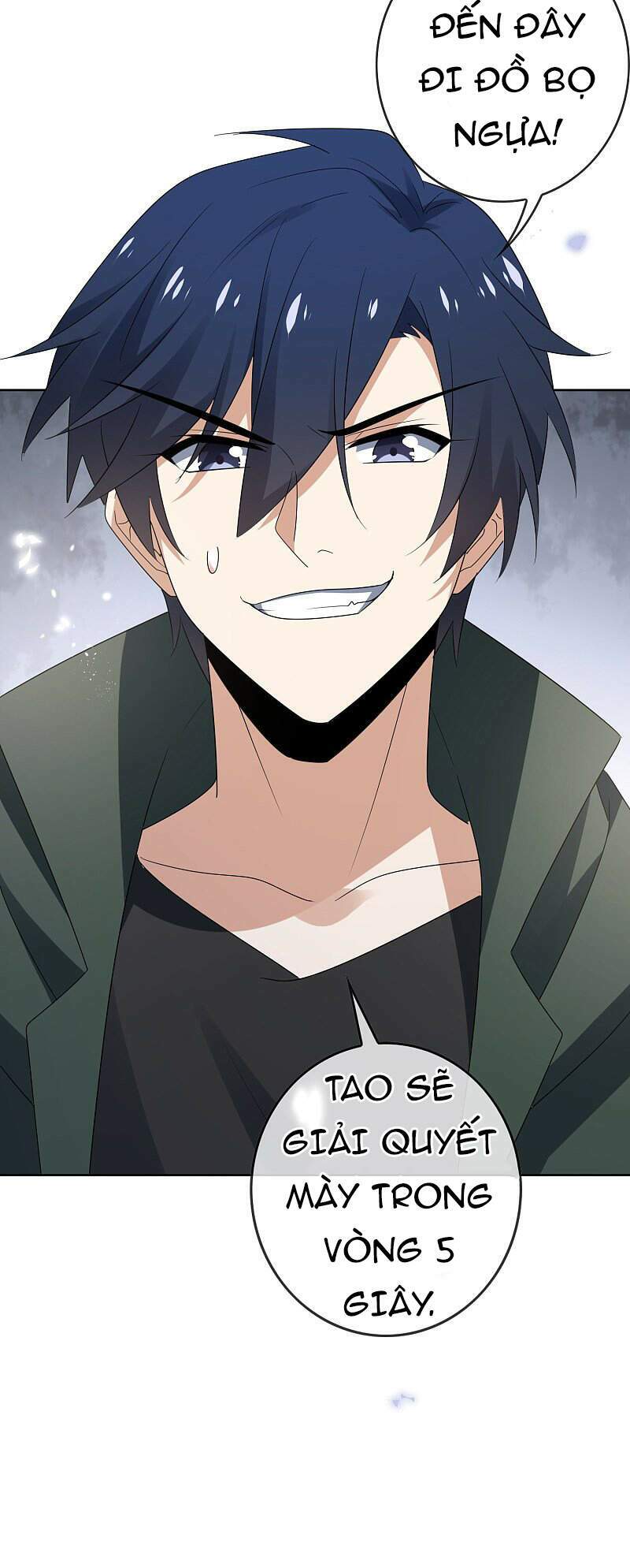 Mạt Thế Cùng Bạn Gái Zombie Chapter 28 - Trang 2