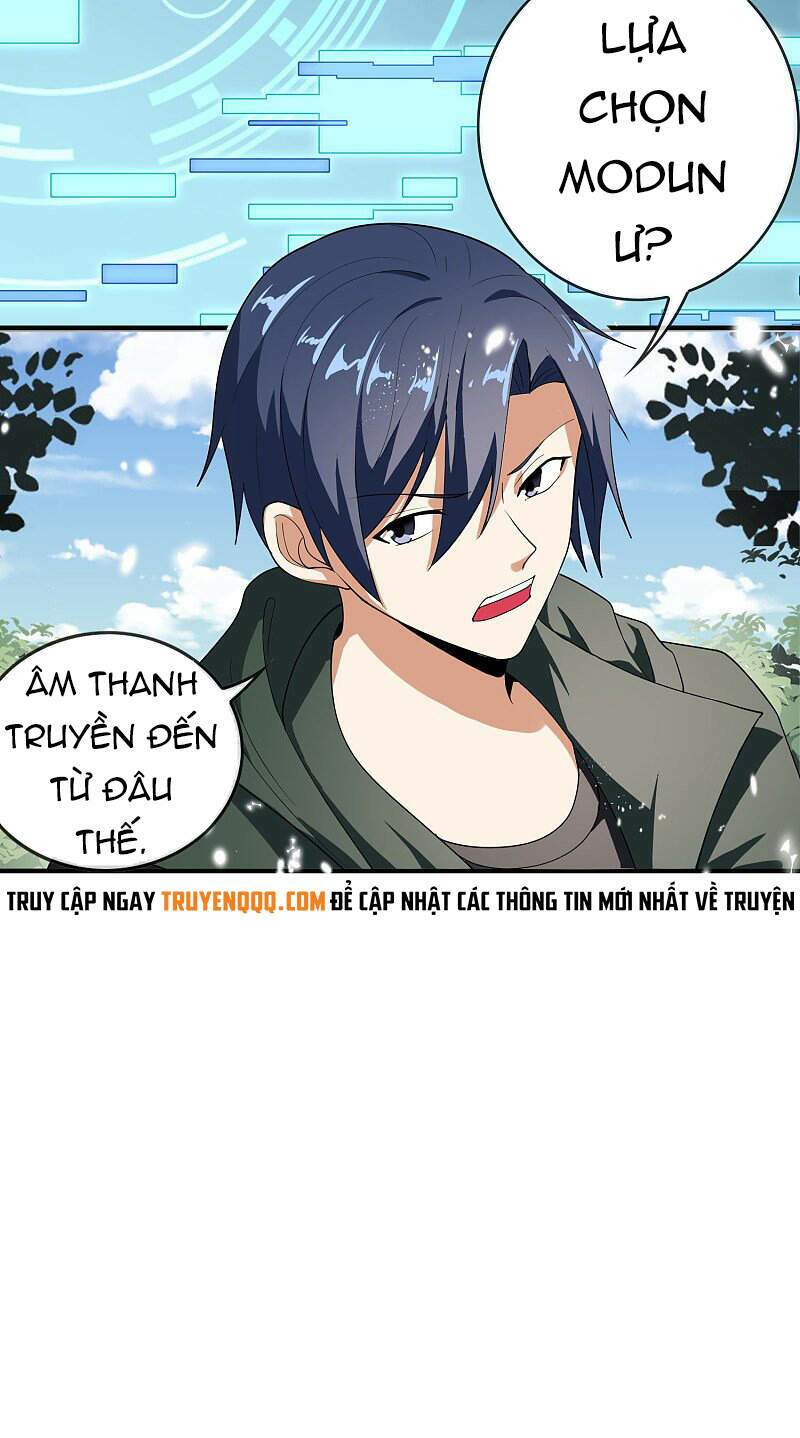 Mạt Thế Cùng Bạn Gái Zombie Chapter 28 - Trang 2