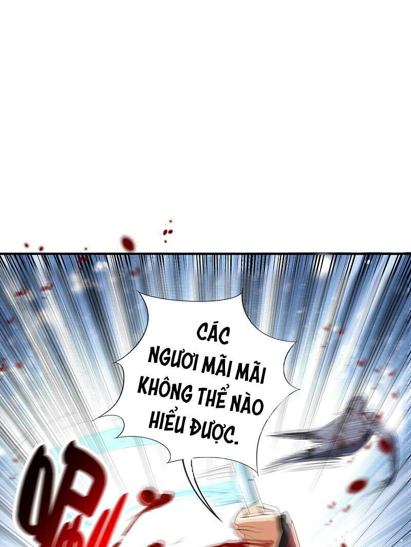 Mạt Thế Cùng Bạn Gái Zombie Chapter 28 - Trang 2