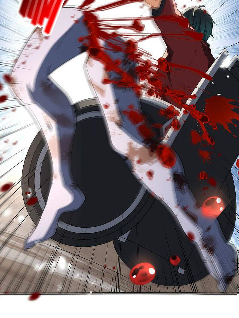 Mạt Thế Cùng Bạn Gái Zombie Chapter 28 - Trang 2