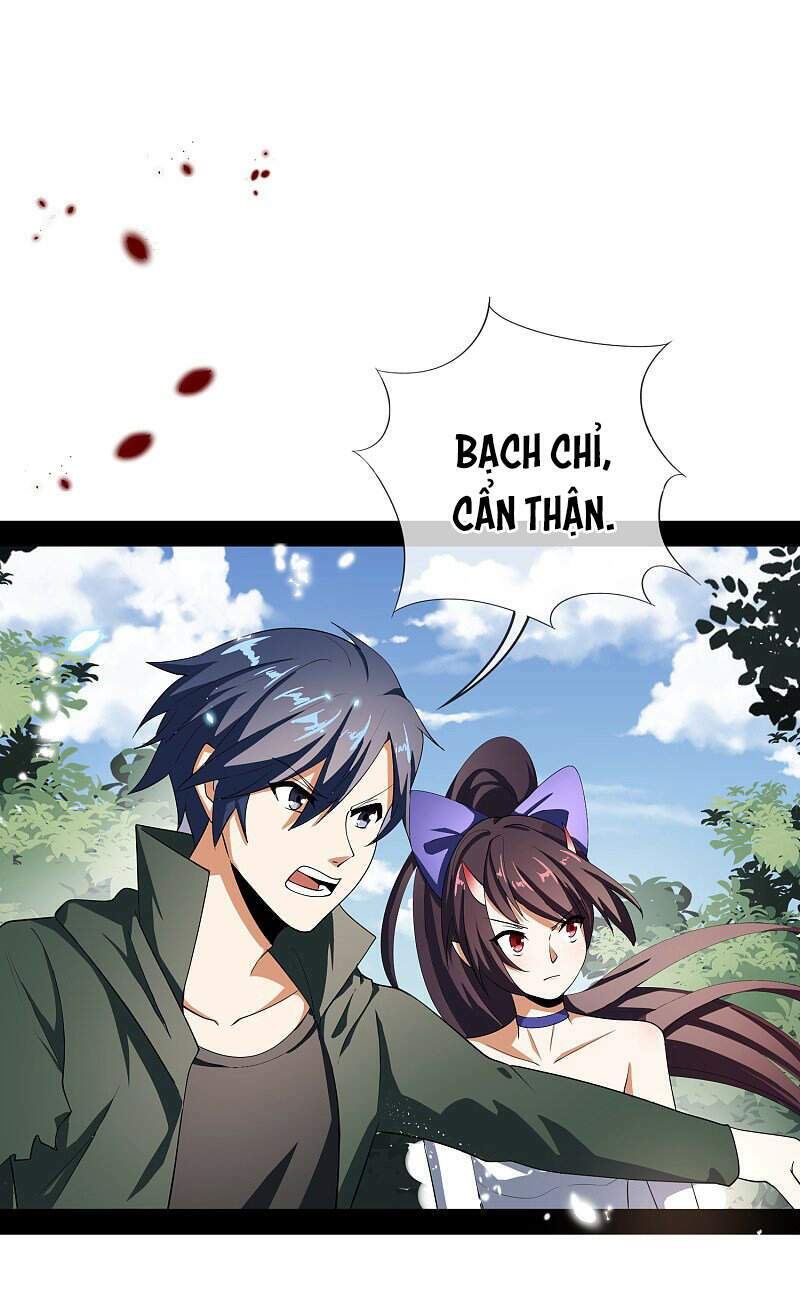Mạt Thế Cùng Bạn Gái Zombie Chapter 28 - Trang 2