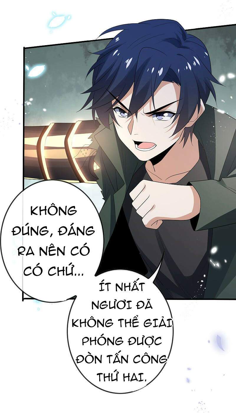 Mạt Thế Cùng Bạn Gái Zombie Chapter 29 - Trang 2