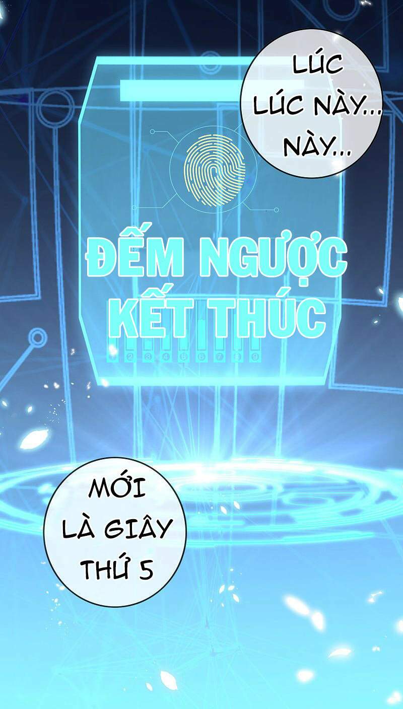 Mạt Thế Cùng Bạn Gái Zombie Chapter 29 - Trang 2