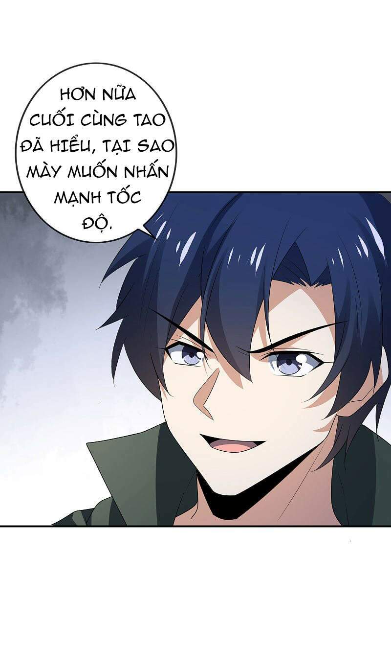 Mạt Thế Cùng Bạn Gái Zombie Chapter 29 - Trang 2