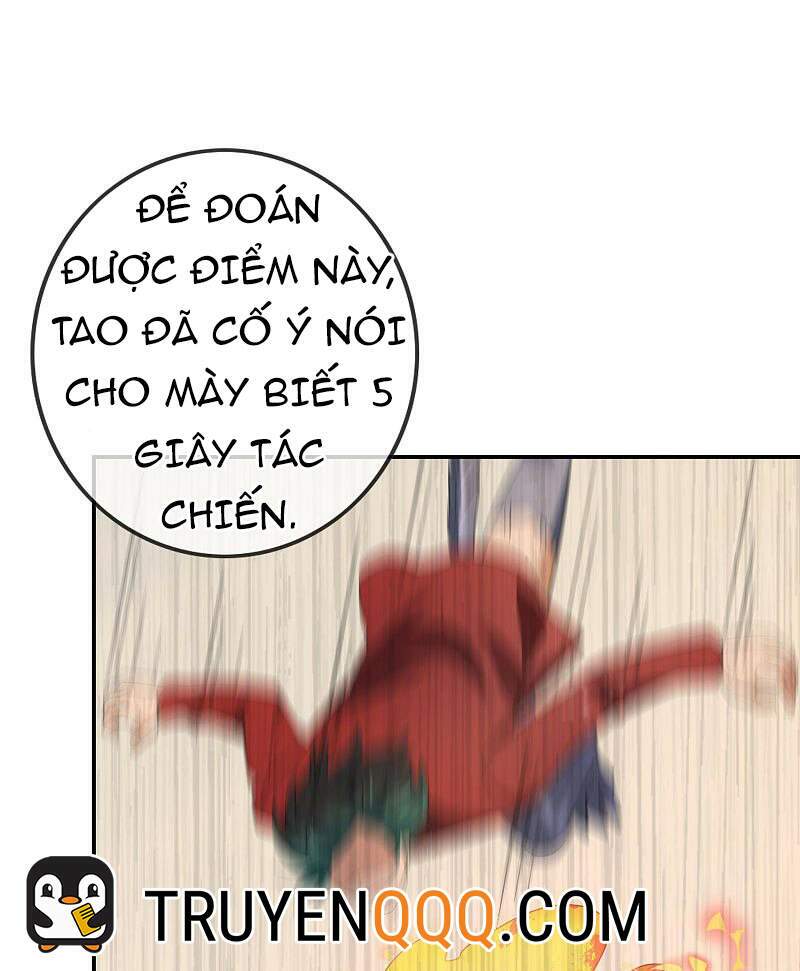 Mạt Thế Cùng Bạn Gái Zombie Chapter 29 - Trang 2