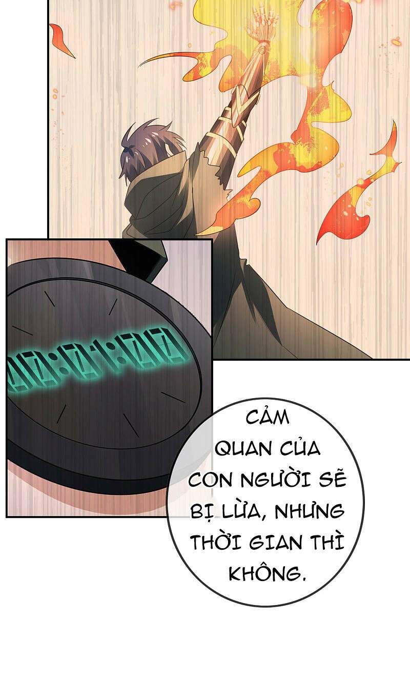 Mạt Thế Cùng Bạn Gái Zombie Chapter 29 - Trang 2