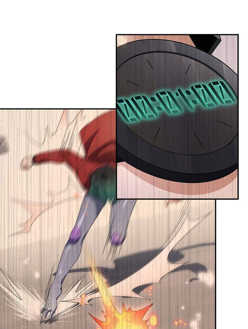 Mạt Thế Cùng Bạn Gái Zombie Chapter 29 - Trang 2