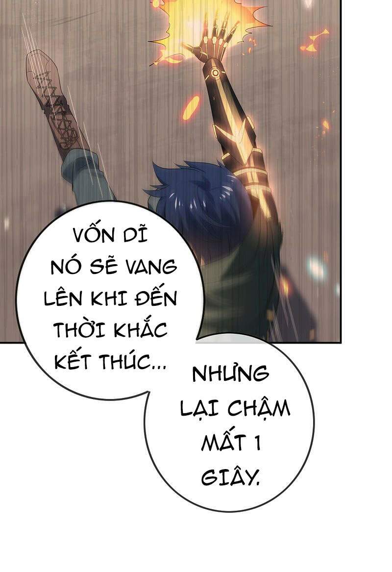 Mạt Thế Cùng Bạn Gái Zombie Chapter 29 - Trang 2