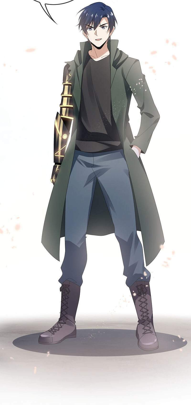 Mạt Thế Cùng Bạn Gái Zombie Chapter 29 - Trang 2