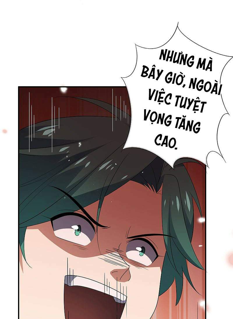 Mạt Thế Cùng Bạn Gái Zombie Chapter 29 - Trang 2