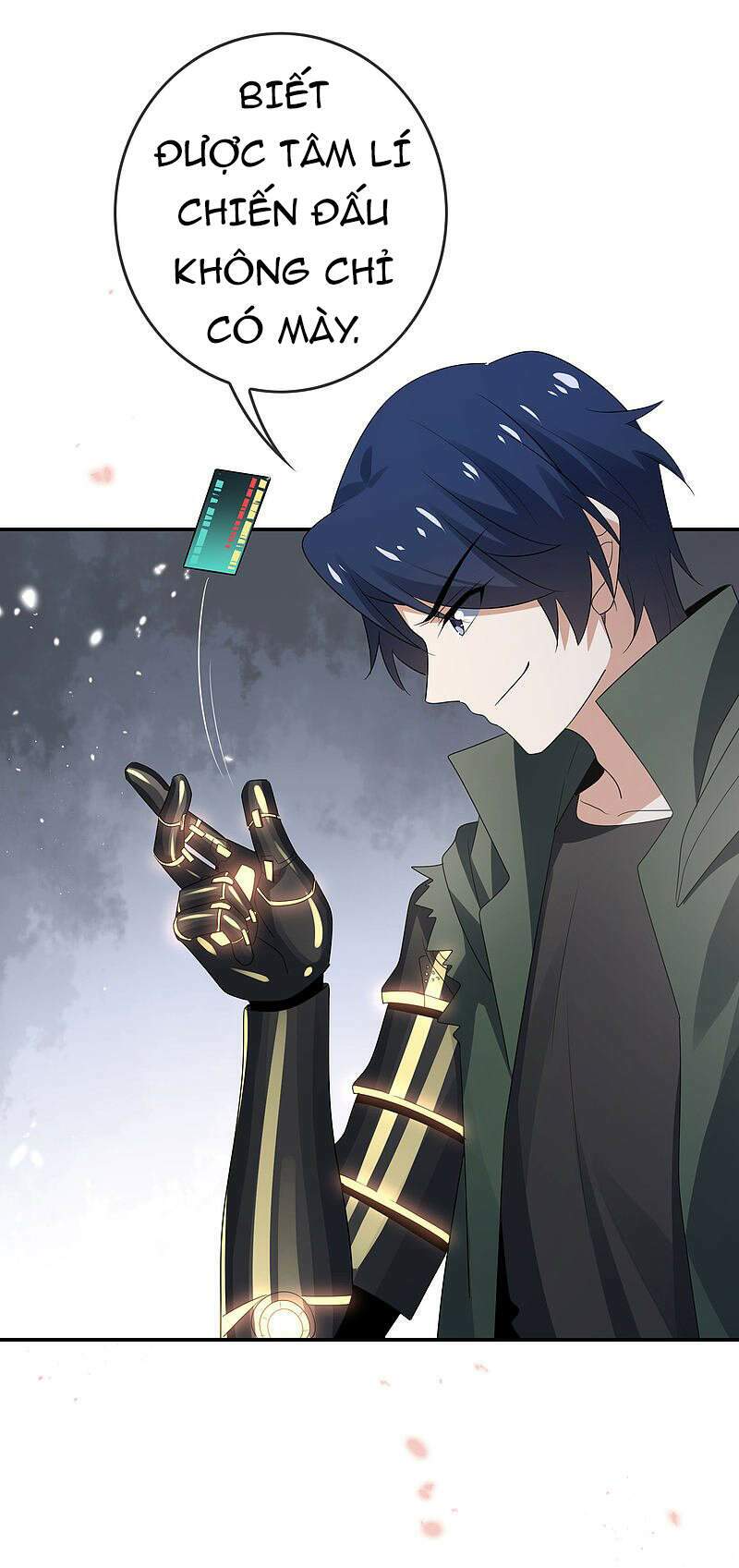 Mạt Thế Cùng Bạn Gái Zombie Chapter 29 - Trang 2