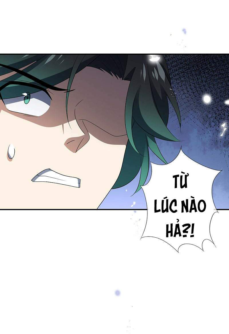 Mạt Thế Cùng Bạn Gái Zombie Chapter 29 - Trang 2