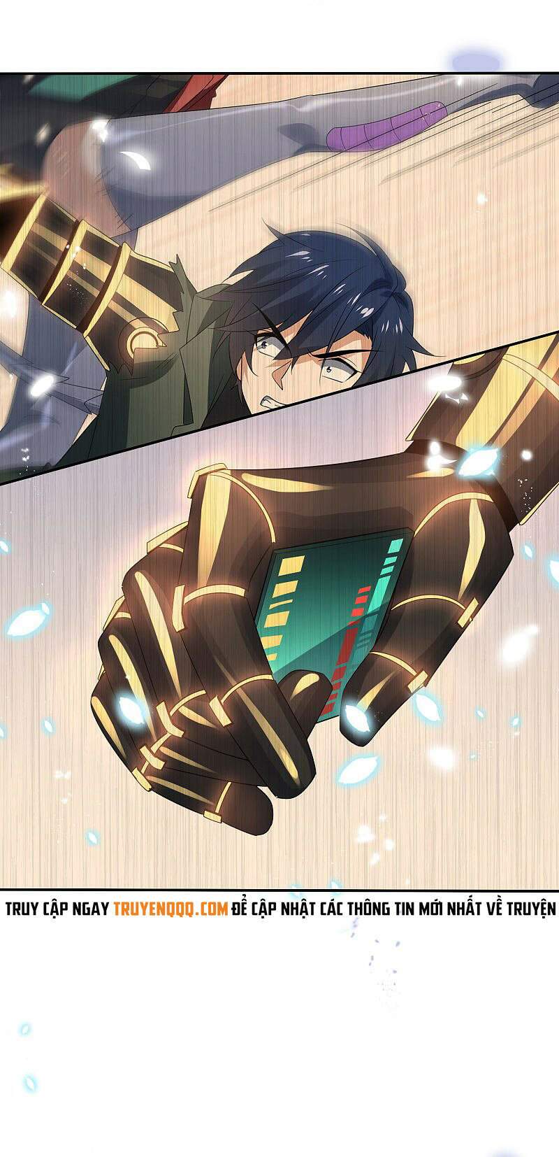 Mạt Thế Cùng Bạn Gái Zombie Chapter 29 - Trang 2