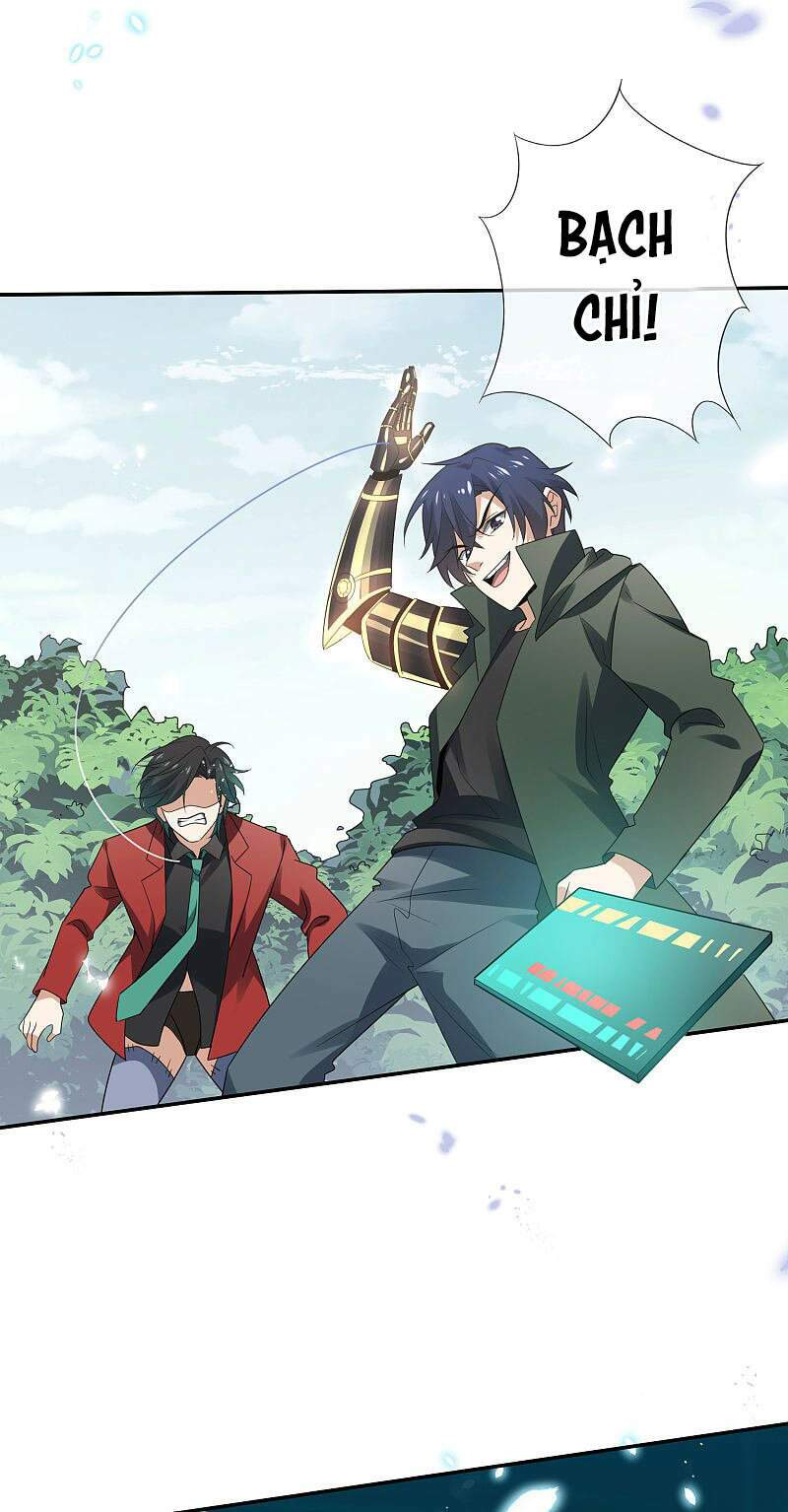 Mạt Thế Cùng Bạn Gái Zombie Chapter 29 - Trang 2