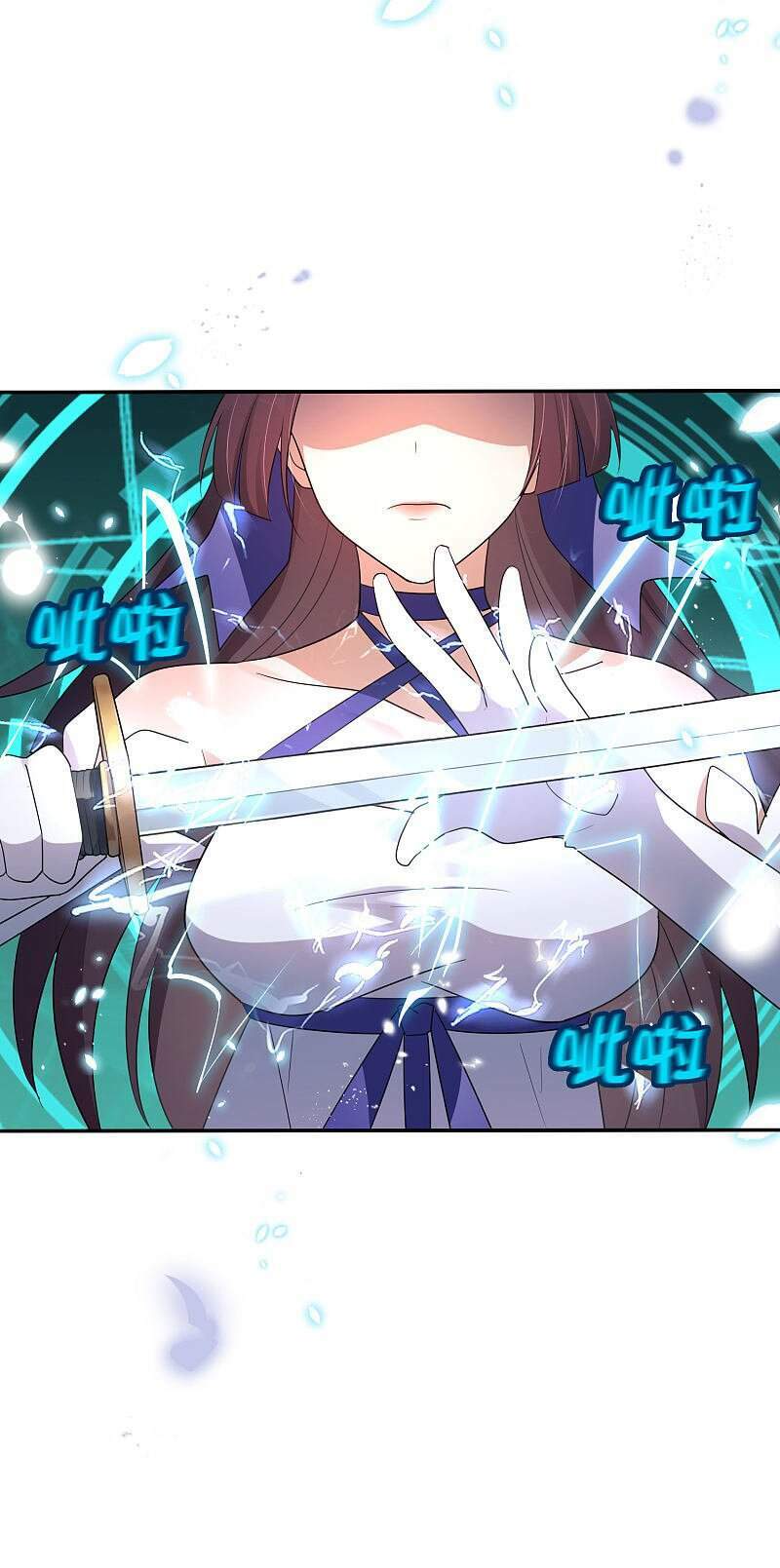 Mạt Thế Cùng Bạn Gái Zombie Chapter 29 - Trang 2