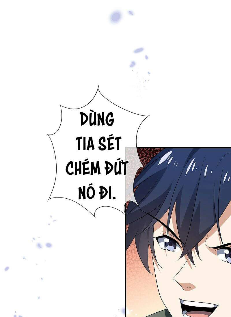 Mạt Thế Cùng Bạn Gái Zombie Chapter 29 - Trang 2