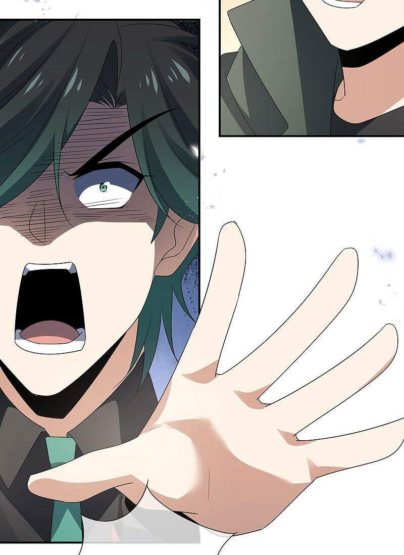 Mạt Thế Cùng Bạn Gái Zombie Chapter 29 - Trang 2