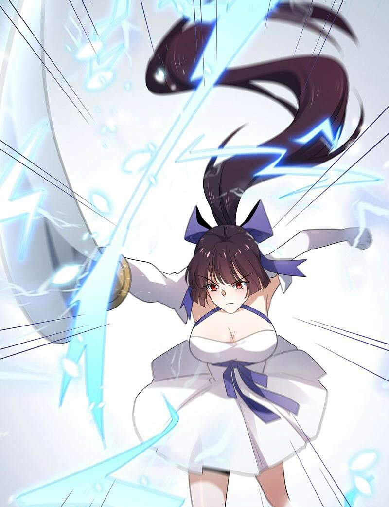 Mạt Thế Cùng Bạn Gái Zombie Chapter 29 - Trang 2