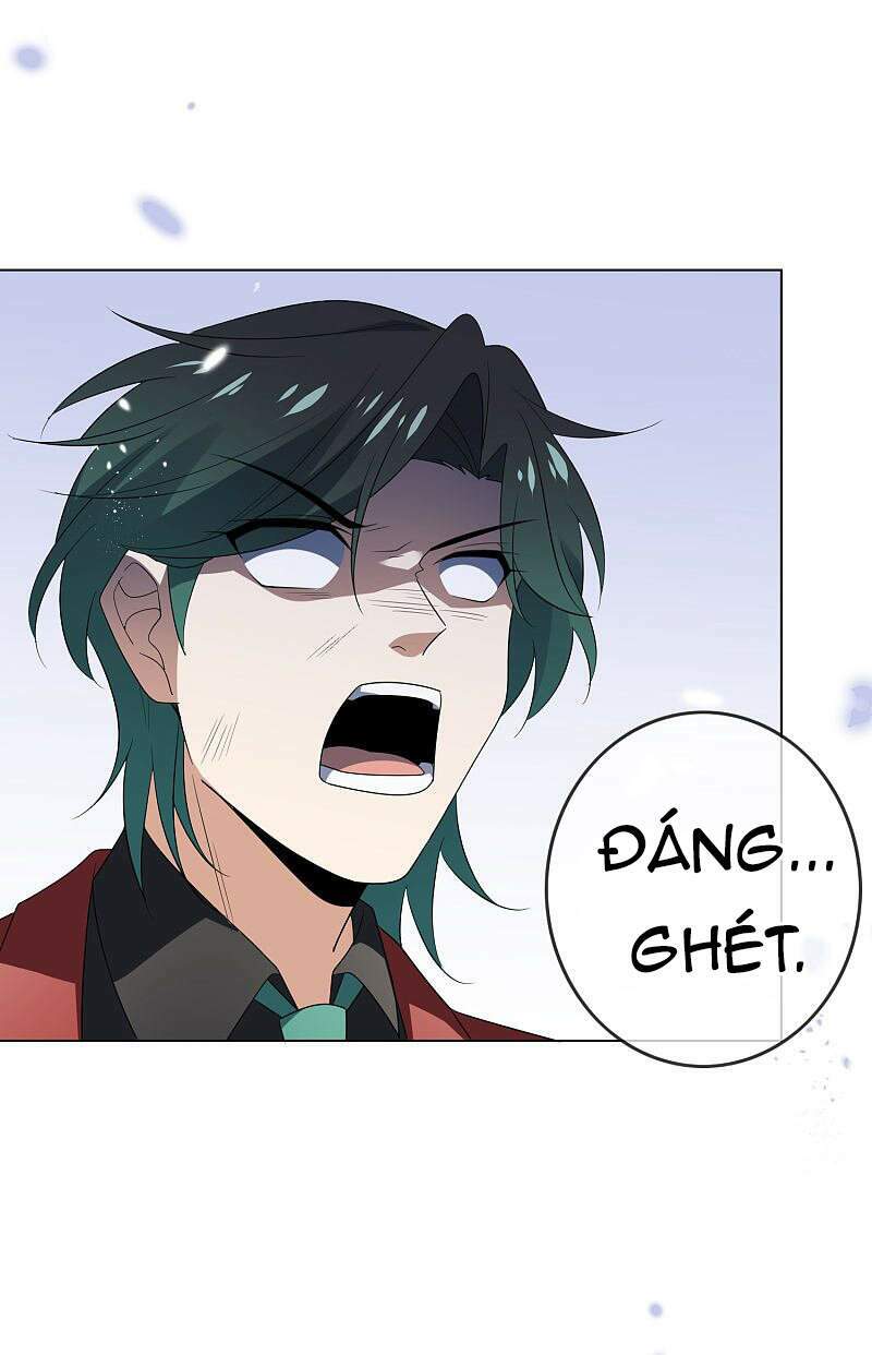 Mạt Thế Cùng Bạn Gái Zombie Chapter 29 - Trang 2