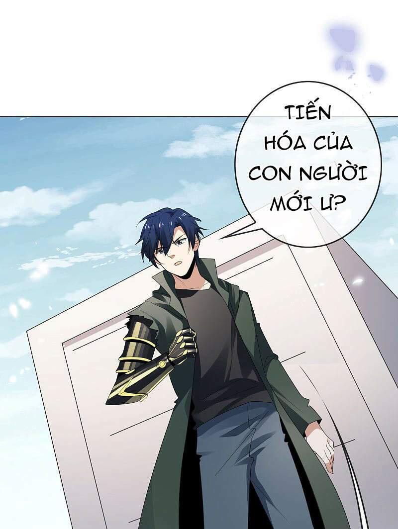 Mạt Thế Cùng Bạn Gái Zombie Chapter 29 - Trang 2