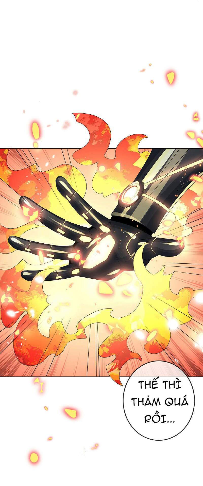 Mạt Thế Cùng Bạn Gái Zombie Chapter 29 - Trang 2