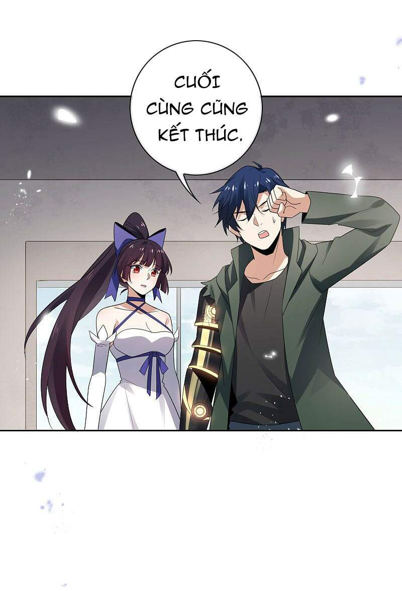 Mạt Thế Cùng Bạn Gái Zombie Chapter 29 - Trang 2