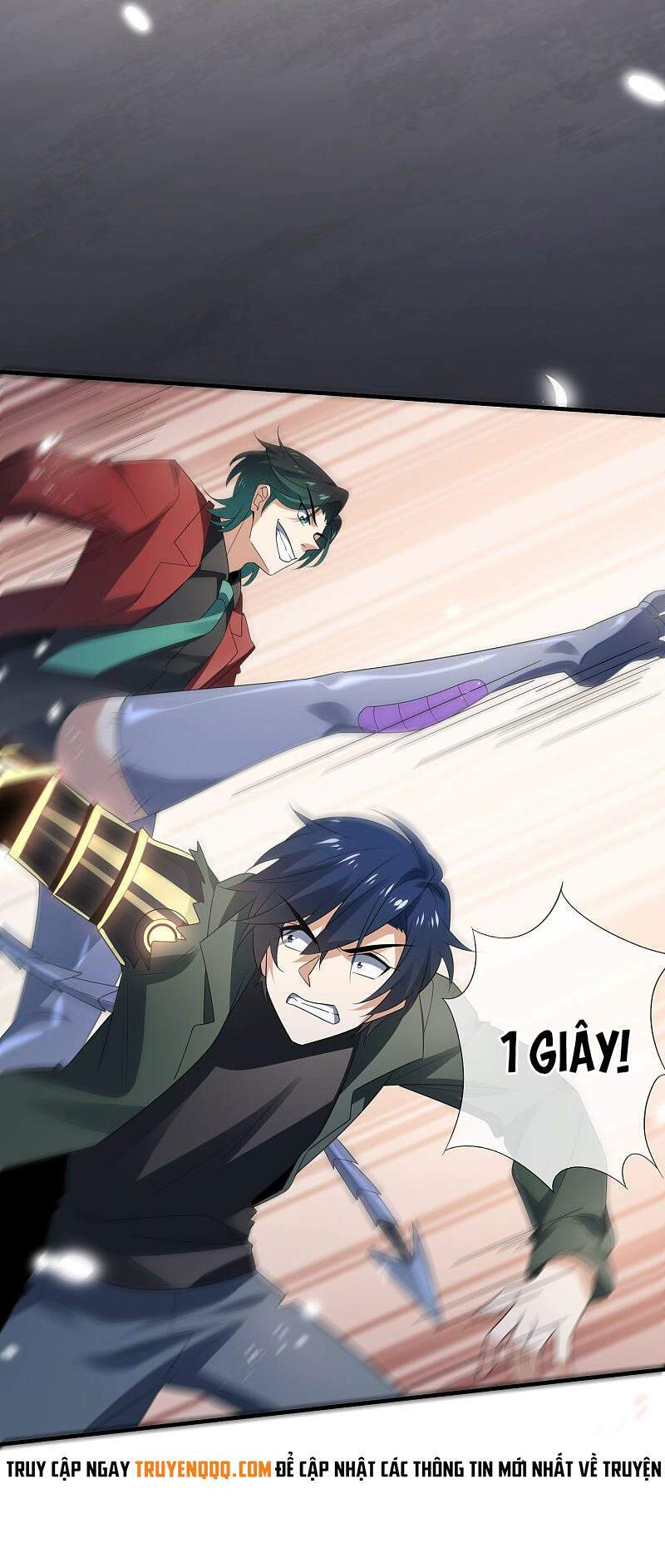 Mạt Thế Cùng Bạn Gái Zombie Chapter 29 - Trang 2