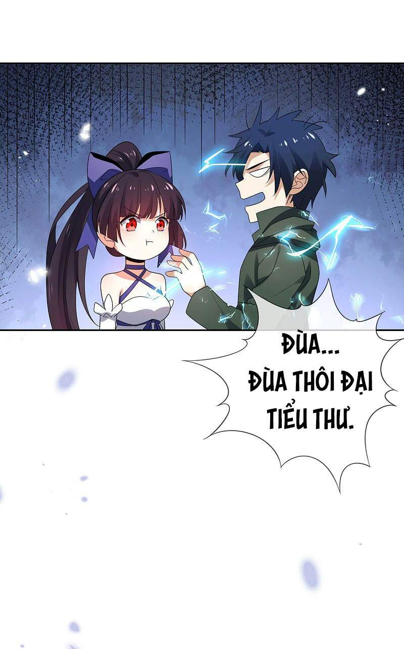 Mạt Thế Cùng Bạn Gái Zombie Chapter 29 - Trang 2