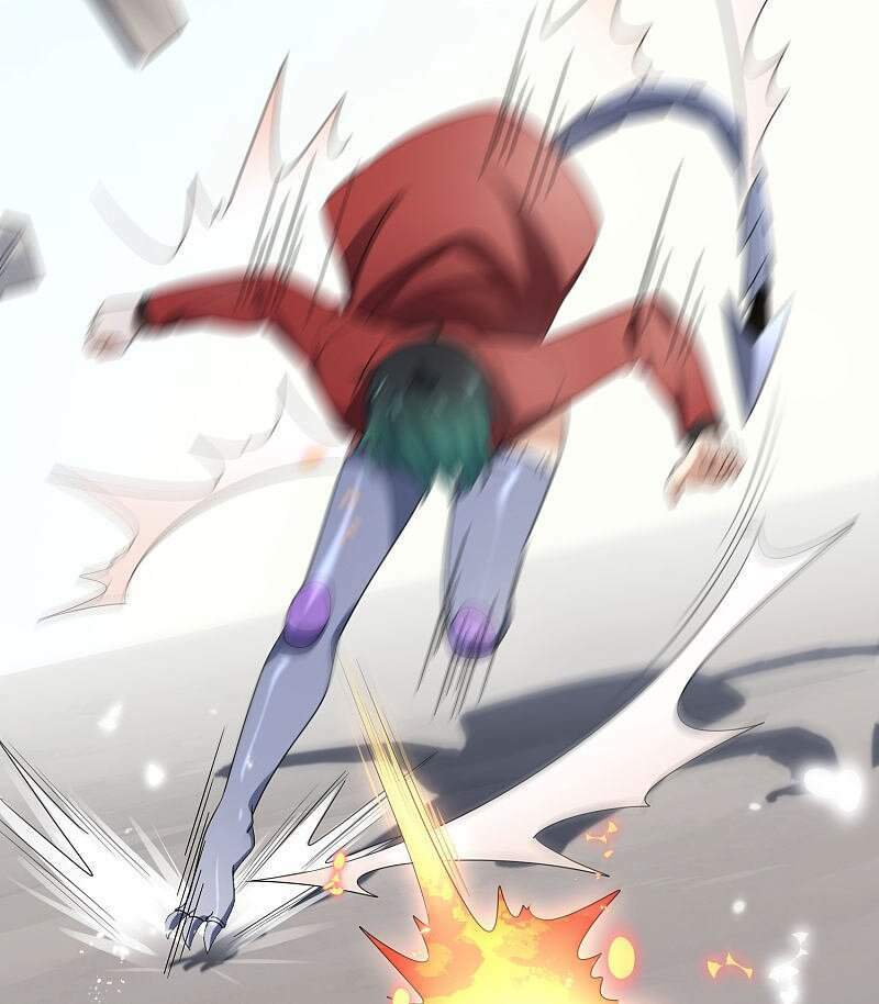 Mạt Thế Cùng Bạn Gái Zombie Chapter 29 - Trang 2