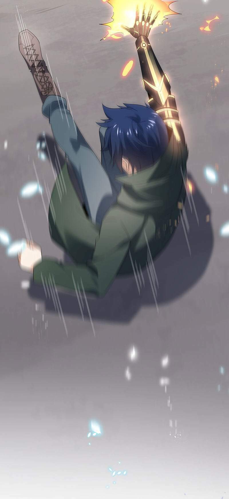 Mạt Thế Cùng Bạn Gái Zombie Chapter 29 - Trang 2