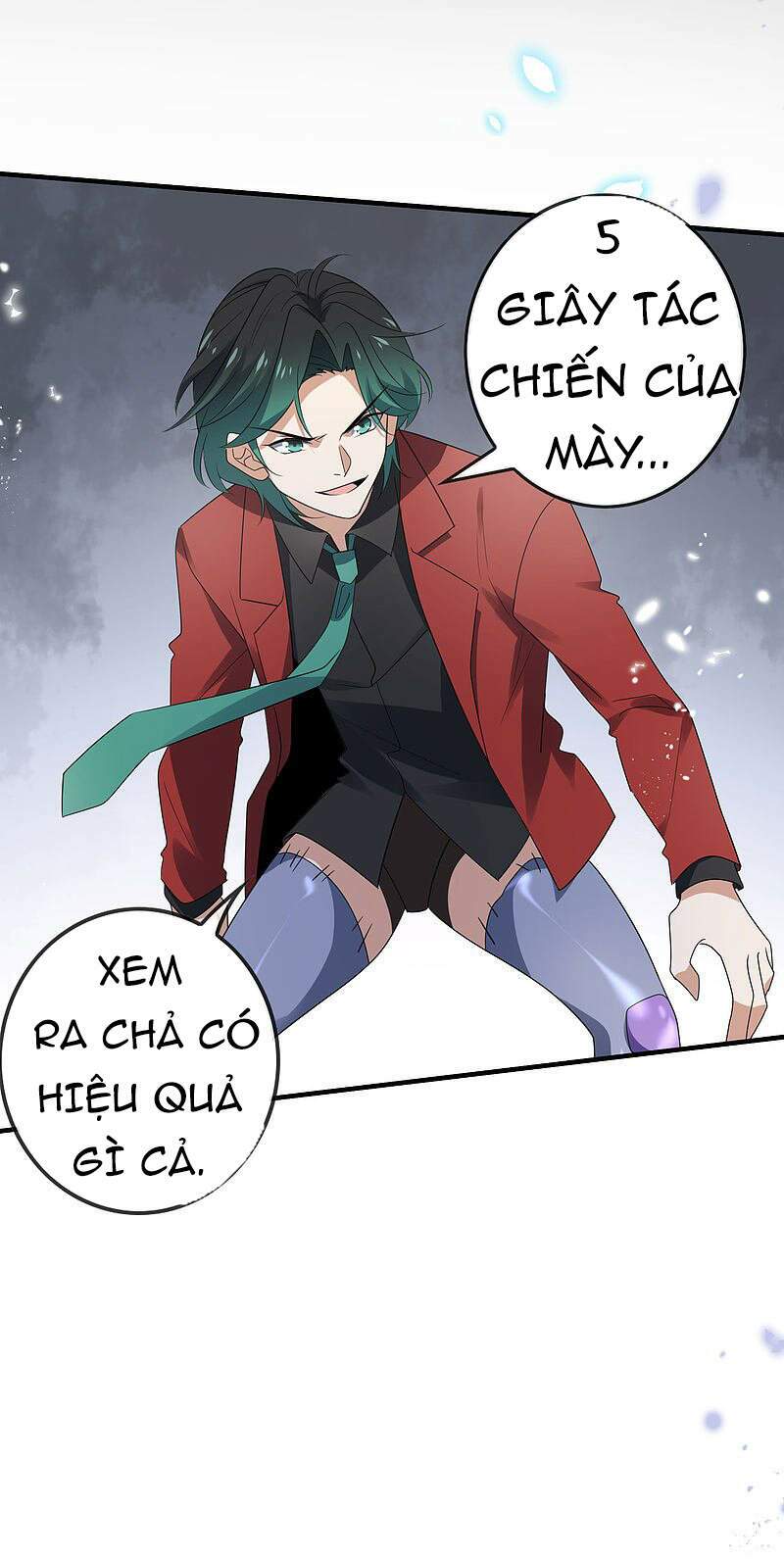 Mạt Thế Cùng Bạn Gái Zombie Chapter 29 - Trang 2