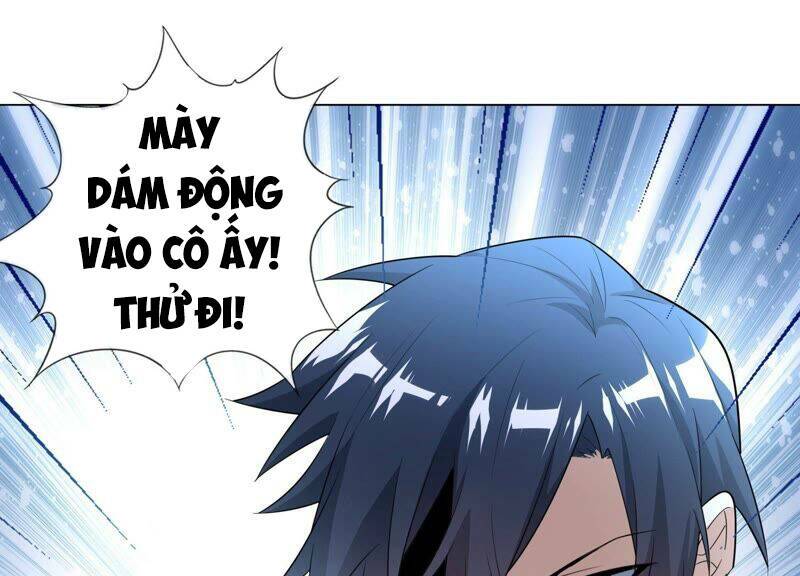 Mạt Thế Cùng Bạn Gái Zombie Chapter 3 - Trang 2