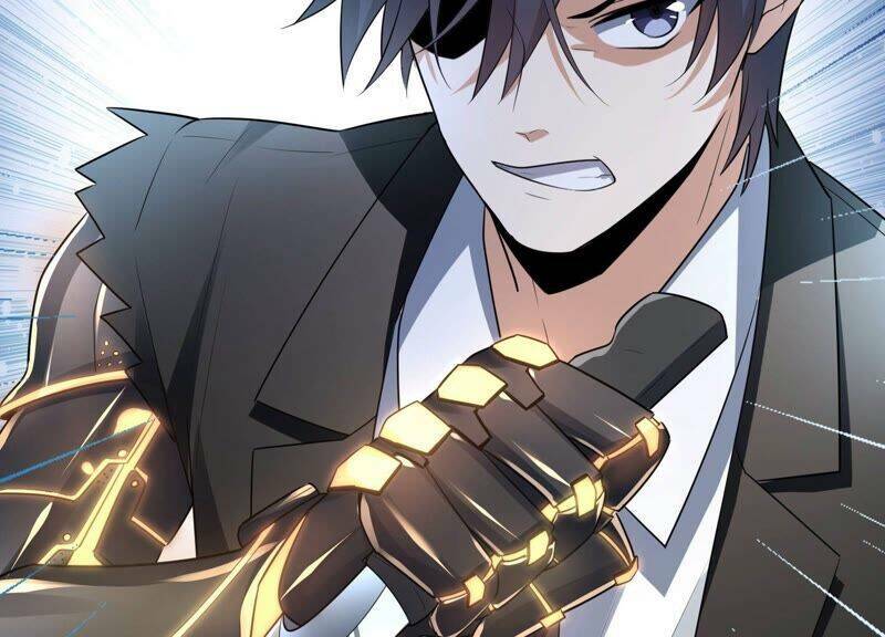 Mạt Thế Cùng Bạn Gái Zombie Chapter 3 - Trang 2