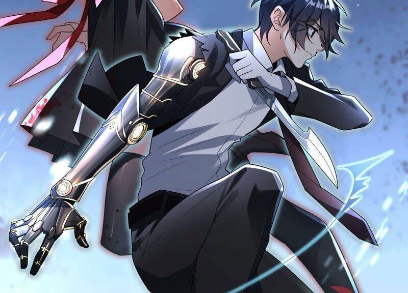 Mạt Thế Cùng Bạn Gái Zombie Chapter 3 - Trang 2