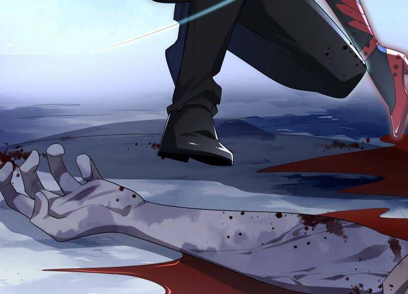 Mạt Thế Cùng Bạn Gái Zombie Chapter 3 - Trang 2