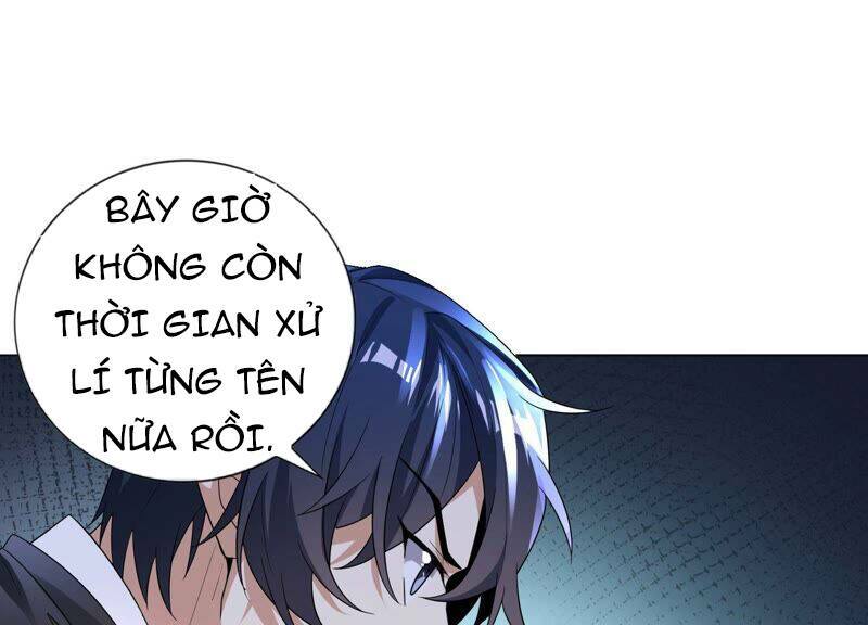 Mạt Thế Cùng Bạn Gái Zombie Chapter 3 - Trang 2