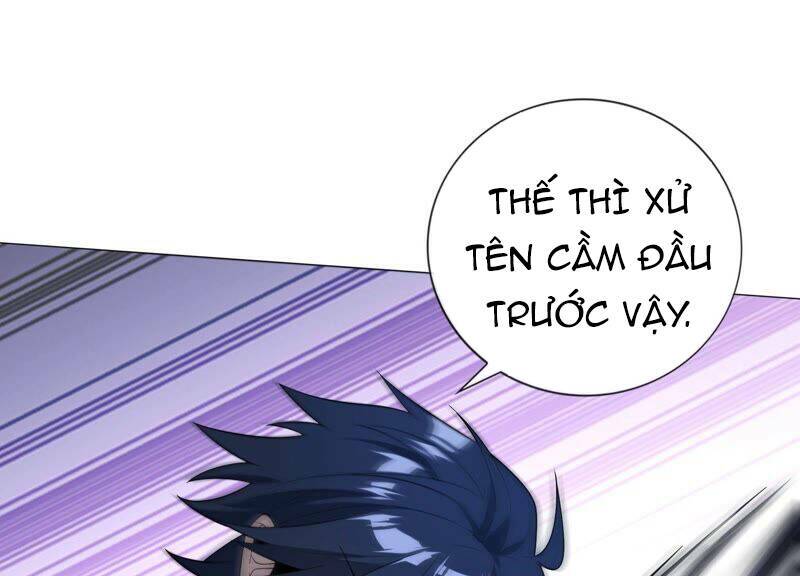 Mạt Thế Cùng Bạn Gái Zombie Chapter 3 - Trang 2