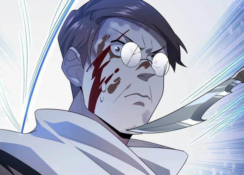 Mạt Thế Cùng Bạn Gái Zombie Chapter 3 - Trang 2