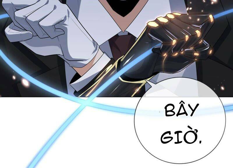 Mạt Thế Cùng Bạn Gái Zombie Chapter 3 - Trang 2