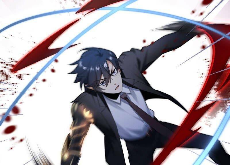 Mạt Thế Cùng Bạn Gái Zombie Chapter 3 - Trang 2