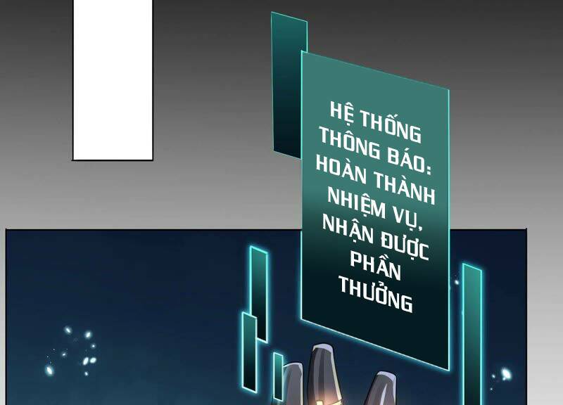 Mạt Thế Cùng Bạn Gái Zombie Chapter 3 - Trang 2