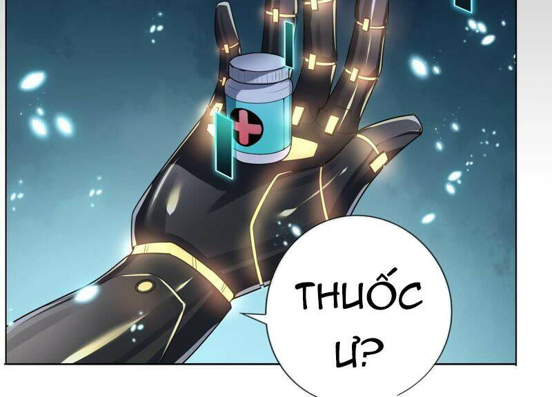 Mạt Thế Cùng Bạn Gái Zombie Chapter 3 - Trang 2