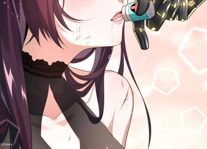 Mạt Thế Cùng Bạn Gái Zombie Chapter 3 - Trang 2